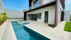 Foto 2 de Casa de Condomínio com 4 Quartos à venda, 354m² em Alphaville Dom Pedro, Campinas