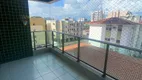 Foto 9 de Apartamento com 3 Quartos à venda, 126m² em Jatiúca, Maceió