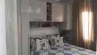 Foto 7 de Apartamento com 2 Quartos à venda, 44m² em Jardim Casa Branca, Sorocaba