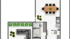 Foto 12 de Apartamento com 2 Quartos à venda, 47m² em Centro, Cascavel