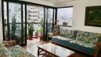 Foto 10 de Apartamento com 4 Quartos para venda ou aluguel, 191m² em Pinheiros, São Paulo