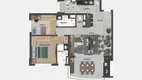 Foto 35 de Apartamento com 2 Quartos à venda, 66m² em Brooklin, São Paulo