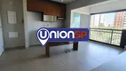 Foto 2 de Apartamento com 1 Quarto à venda, 38m² em Vila Suzana, São Paulo