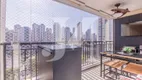 Foto 2 de Apartamento com 3 Quartos à venda, 74m² em Vila Regente Feijó, São Paulo