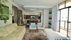 Foto 2 de Apartamento com 3 Quartos para alugar, 196m² em Pitangueiras, Guarujá