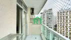 Foto 8 de Apartamento com 2 Quartos à venda, 58m² em Pitangueiras, Guarujá