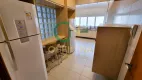 Foto 9 de Apartamento com 4 Quartos para alugar, 210m² em Gonzaga, Santos