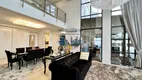 Foto 37 de Casa de Condomínio com 4 Quartos à venda, 634m² em Jurerê Internacional, Florianópolis