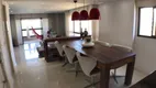 Foto 9 de Apartamento com 3 Quartos à venda, 170m² em Jardim Astúrias, Guarujá