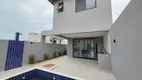 Foto 13 de Casa com 3 Quartos à venda, 137m² em Villas do Jaguari, Santana de Parnaíba