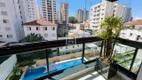 Foto 9 de Apartamento com 3 Quartos à venda, 130m² em Perdizes, São Paulo