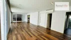 Foto 3 de Apartamento com 3 Quartos para alugar, 233m² em Campo Belo, São Paulo