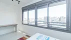 Foto 6 de Apartamento com 1 Quarto para alugar, 25m² em Cidade Baixa, Porto Alegre