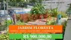 Foto 6 de Lote/Terreno à venda, 490m² em Jardim Floresta, São Paulo