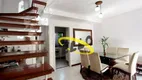 Foto 7 de Casa de Condomínio com 3 Quartos à venda, 95m² em Granja Viana, Cotia
