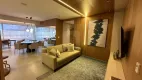 Foto 2 de Apartamento com 3 Quartos para alugar, 110m² em Santa Mônica, Uberlândia