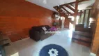 Foto 6 de Casa de Condomínio com 2 Quartos à venda, 69m² em Martim de Sa, Caraguatatuba