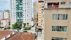 Foto 16 de Apartamento com 1 Quarto para alugar, 50m² em Aparecida, Santos