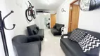 Foto 13 de Apartamento com 1 Quarto à venda, 55m² em Vilamar, Praia Grande