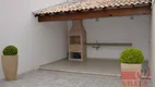Foto 5 de Casa de Condomínio com 3 Quartos à venda, 112m² em Vila Santa Clara, São Paulo