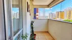 Foto 8 de Apartamento com 3 Quartos à venda, 110m² em Sul (Águas Claras), Brasília