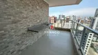 Foto 6 de Apartamento com 2 Quartos à venda, 75m² em Vila Guilhermina, Praia Grande