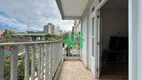 Foto 5 de Apartamento com 1 Quarto à venda, 52m² em Jardim Astúrias, Guarujá