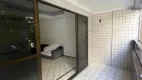 Foto 16 de Apartamento com 3 Quartos para alugar, 136m² em Madalena, Recife