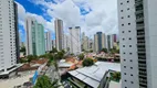 Foto 10 de Apartamento com 4 Quartos à venda, 124m² em Tamarineira, Recife