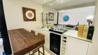 Foto 11 de Apartamento com 3 Quartos para alugar, 135m² em Riviera de São Lourenço, Bertioga