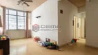 Foto 10 de Apartamento com 3 Quartos à venda, 95m² em Flamengo, Rio de Janeiro