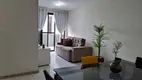 Foto 2 de Apartamento com 3 Quartos para venda ou aluguel, 98m² em Coroa do Meio, Aracaju