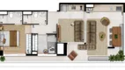 Foto 14 de Apartamento com 3 Quartos à venda, 117m² em Casa Verde, São Paulo