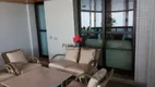 Foto 3 de Apartamento com 4 Quartos para alugar, 375m² em Jardim Anália Franco, São Paulo