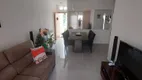 Foto 5 de Casa de Condomínio com 2 Quartos à venda, 103m² em Aparecidinha, Sorocaba