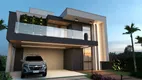 Foto 3 de Casa de Condomínio com 5 Quartos à venda, 410m² em Mirante, Campina Grande