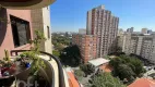 Foto 14 de Apartamento com 4 Quartos à venda, 170m² em Vila Mariana, São Paulo