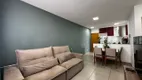 Foto 2 de Apartamento com 2 Quartos à venda, 53m² em Manacás, Belo Horizonte