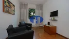 Foto 4 de Apartamento com 2 Quartos à venda, 90m² em Funcionários, Belo Horizonte
