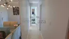 Foto 8 de Apartamento com 3 Quartos à venda, 77m² em Jardim das Indústrias, São José dos Campos