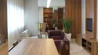 Foto 3 de Apartamento com 4 Quartos à venda, 138m² em Jardim Caravelas, São Paulo