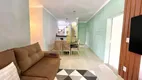 Foto 2 de Apartamento com 3 Quartos à venda, 122m² em Jardim Piratininga, Franca