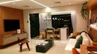 Foto 9 de Apartamento com 1 Quarto à venda, 45m² em Alto Da Boa Vista, São Paulo