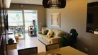Foto 3 de Apartamento com 3 Quartos para alugar, 97m² em Riviera de São Lourenço, Bertioga