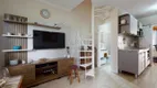 Foto 2 de Casa de Condomínio com 2 Quartos à venda, 88m² em Cavalhada, Porto Alegre
