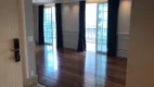 Foto 2 de Apartamento com 3 Quartos para venda ou aluguel, 217m² em Vila Congonhas, São Paulo