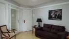 Foto 4 de Flat com 1 Quarto para alugar, 45m² em Jardim Paulista, São Paulo