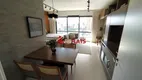 Foto 7 de Flat com 1 Quarto para alugar, 40m² em Itaim Bibi, São Paulo