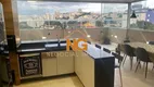 Foto 2 de Cobertura com 3 Quartos à venda, 139m² em Salgado Filho, Belo Horizonte