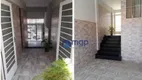 Foto 2 de Sobrado com 3 Quartos à venda, 210m² em Vila Ede, São Paulo